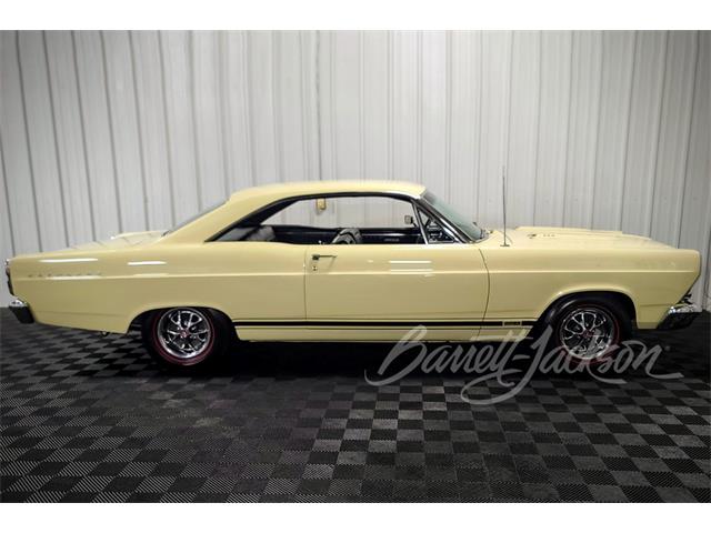 1967 Ford Fairlane (CC-1680692) for sale in Scottsdale, Arizona