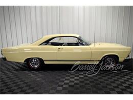 1967 Ford Fairlane (CC-1680692) for sale in Scottsdale, Arizona
