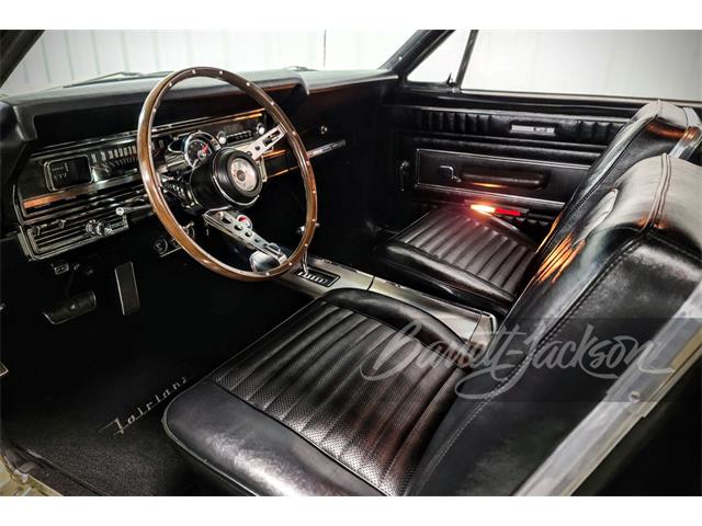 1967 Ford Fairlane (CC-1680692) for sale in Scottsdale, Arizona