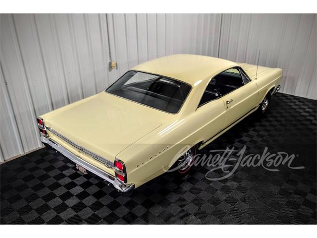 1967 Ford Fairlane (CC-1680692) for sale in Scottsdale, Arizona