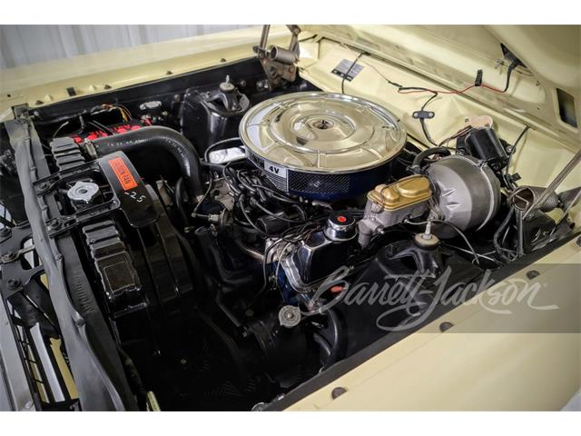 1967 Ford Fairlane (CC-1680692) for sale in Scottsdale, Arizona