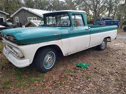 1961 GMC Pickup (CC-1686921) for sale in Lakeland, Florida