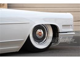 1966 Cadillac Fleetwood Brougham (CC-1680702) for sale in Scottsdale, Arizona