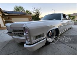 1966 Cadillac Fleetwood Brougham (CC-1680702) for sale in Scottsdale, Arizona