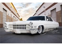 1966 Cadillac Fleetwood Brougham (CC-1680702) for sale in Scottsdale, Arizona