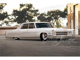 1966 Cadillac Fleetwood Brougham (CC-1680702) for sale in Scottsdale, Arizona