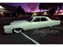 1966 Cadillac Fleetwood Brougham (CC-1680702) for sale in Scottsdale, Arizona