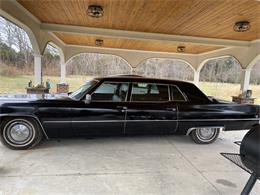 1970 Cadillac Fleetwood Limousine (CC-1687022) for sale in Hanover, Virginia