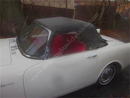 1962 Sunbeam Alpine (CC-1687039) for sale in Stratford, Connecticut