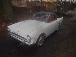 1962 Sunbeam Alpine (CC-1687039) for sale in Stratford, Connecticut