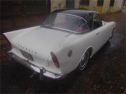 1962 Sunbeam Alpine (CC-1687039) for sale in Stratford, Connecticut