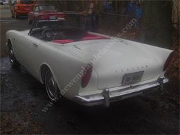 1962 Sunbeam Alpine (CC-1687039) for sale in Stratford, Connecticut