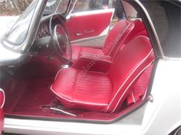 1962 Sunbeam Alpine (CC-1687039) for sale in Stratford, Connecticut
