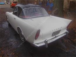 1962 Sunbeam Alpine (CC-1687039) for sale in Stratford, Connecticut