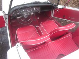 1962 Sunbeam Alpine (CC-1687039) for sale in Stratford, Connecticut