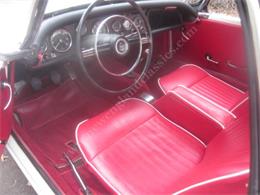 1962 Sunbeam Alpine (CC-1687039) for sale in Stratford, Connecticut