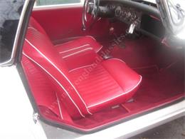 1962 Sunbeam Alpine (CC-1687039) for sale in Stratford, Connecticut