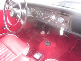 1962 Sunbeam Alpine (CC-1687039) for sale in Stratford, Connecticut