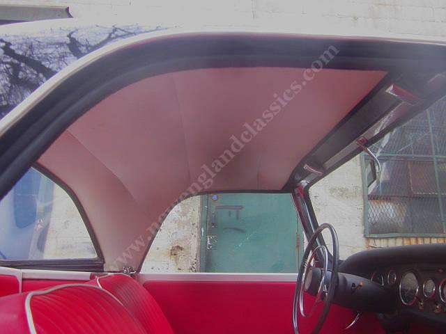 1962 Sunbeam Alpine (CC-1687039) for sale in Stratford, Connecticut