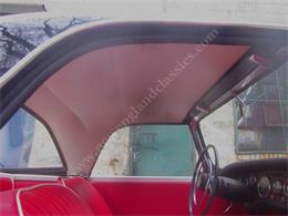 1962 Sunbeam Alpine (CC-1687039) for sale in Stratford, Connecticut