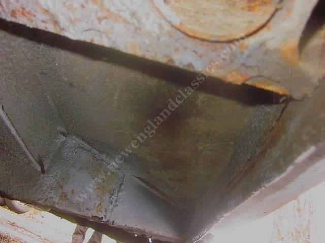 1962 Sunbeam Alpine (CC-1687039) for sale in Stratford, Connecticut