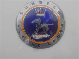 1962 Sunbeam Alpine (CC-1687039) for sale in Stratford, Connecticut