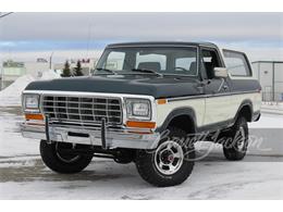 1978 Ford Bronco (CC-1680704) for sale in Scottsdale, Arizona