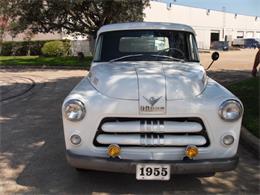 1955 Dodge Pickup (CC-1687040) for sale in Houston, Texas