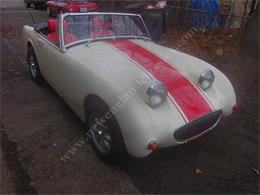 1973 Austin-Healey Bugeye (CC-1687041) for sale in Stratford, Connecticut