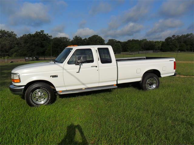 1995 Ford F250 (CC-1687047) for sale in Houston, Texas