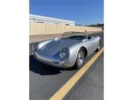 1957 Porsche Spyder (CC-1687052) for sale in Scottsdale, Arizona