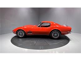 1969 Chevrolet Corvette (CC-1687060) for sale in Manitowoc, Wisconsin