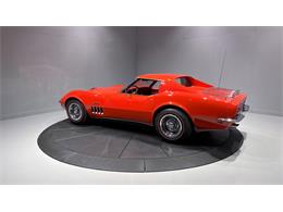 1969 Chevrolet Corvette (CC-1687060) for sale in Manitowoc, Wisconsin
