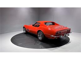 1969 Chevrolet Corvette (CC-1687060) for sale in Manitowoc, Wisconsin