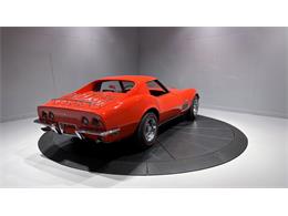 1969 Chevrolet Corvette (CC-1687060) for sale in Manitowoc, Wisconsin