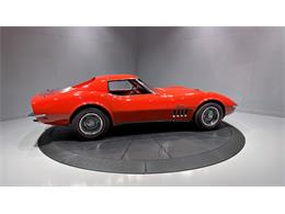 1969 Chevrolet Corvette (CC-1687060) for sale in Manitowoc, Wisconsin