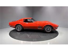 1969 Chevrolet Corvette (CC-1687060) for sale in Manitowoc, Wisconsin