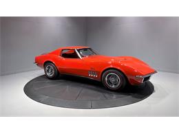 1969 Chevrolet Corvette (CC-1687060) for sale in Manitowoc, Wisconsin