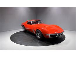 1969 Chevrolet Corvette (CC-1687060) for sale in Manitowoc, Wisconsin