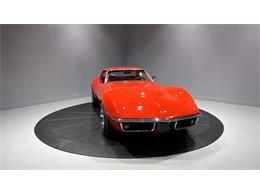 1969 Chevrolet Corvette (CC-1687060) for sale in Manitowoc, Wisconsin