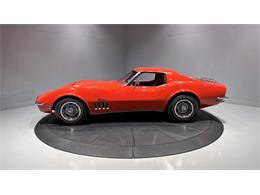 1969 Chevrolet Corvette (CC-1687060) for sale in Manitowoc, Wisconsin