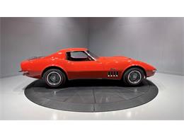 1969 Chevrolet Corvette (CC-1687060) for sale in Manitowoc, Wisconsin