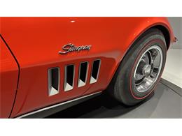 1969 Chevrolet Corvette (CC-1687060) for sale in Manitowoc, Wisconsin