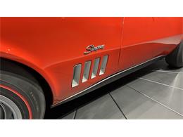 1969 Chevrolet Corvette (CC-1687060) for sale in Manitowoc, Wisconsin