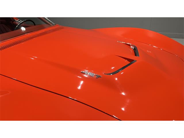 1969 Chevrolet Corvette (CC-1687060) for sale in Manitowoc, Wisconsin