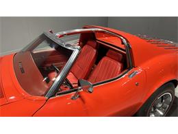 1969 Chevrolet Corvette (CC-1687060) for sale in Manitowoc, Wisconsin