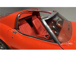 1969 Chevrolet Corvette (CC-1687060) for sale in Manitowoc, Wisconsin