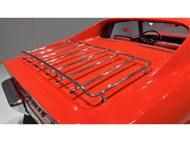 1969 Chevrolet Corvette (CC-1687060) for sale in Manitowoc, Wisconsin