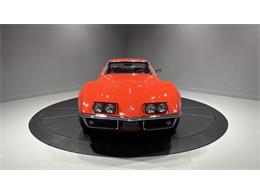 1969 Chevrolet Corvette (CC-1687060) for sale in Manitowoc, Wisconsin