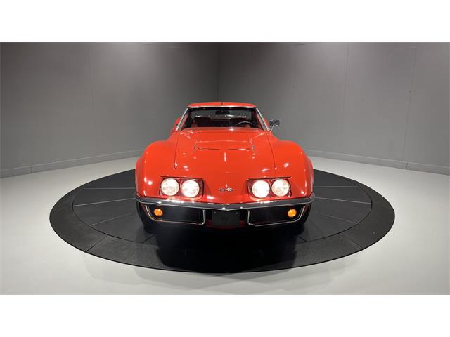 1969 Chevrolet Corvette (CC-1687060) for sale in Manitowoc, Wisconsin